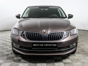 Skoda  2