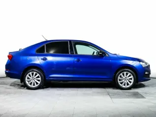 Skoda  3