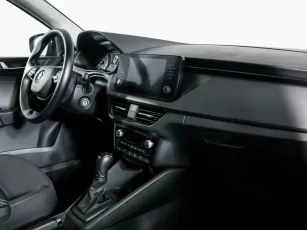 Skoda  6