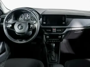 Skoda  7