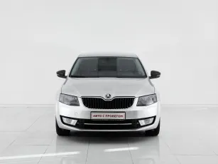Skoda  2