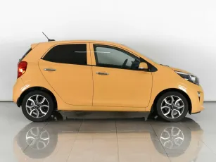 Kia  4