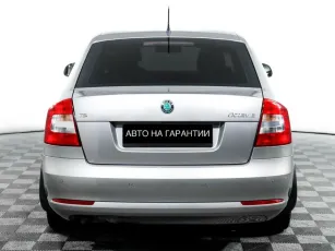 Skoda  6