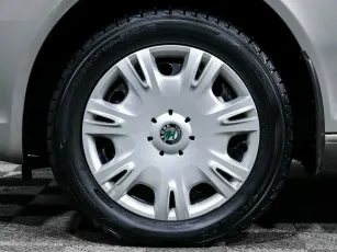 Skoda  7