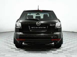 Mazda  4