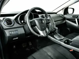 Mazda  7