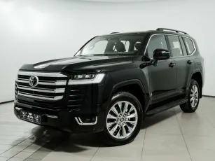 Toyota Land Cruiser,  300 Series