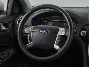 Ford  15