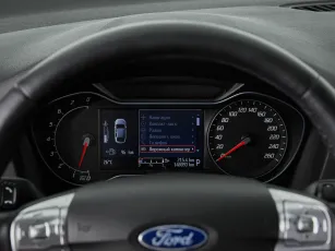Ford  16