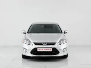 Ford  2