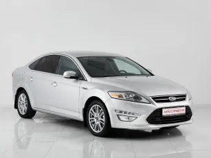 Ford  3