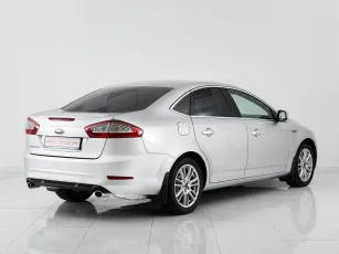 Ford  5