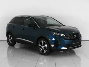 Peugeot 3008,  II Рестайлинг