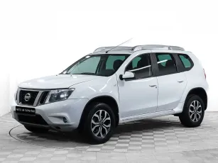 Nissan Terrano,  III (D10)