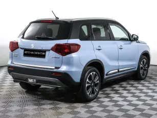 Suzuki  3