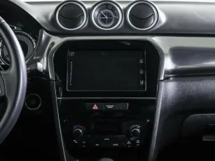 Suzuki  8