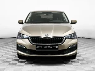 Skoda  2