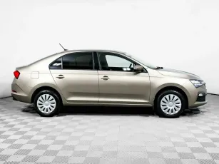Skoda  4