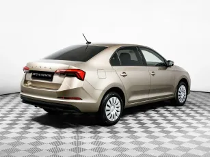 Skoda  5