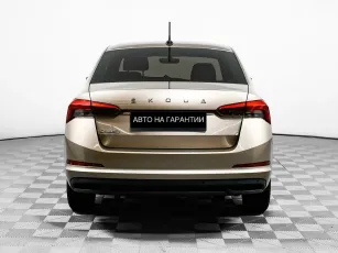Skoda  6