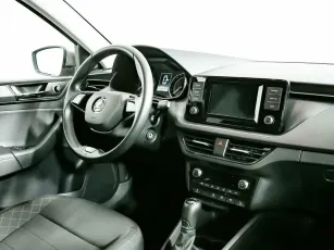 Skoda  7