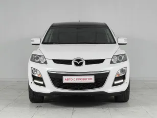 Mazda  2