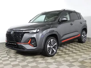 Changan CS35 Plus,  I Рестайлинг