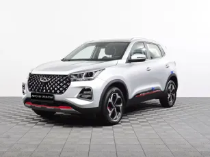 Chery Tiggo 4 Pro,  I Рестайлинг