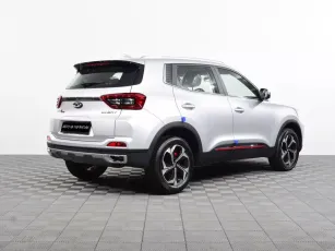 Chery  3
