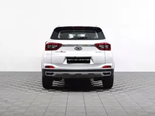 Chery  4