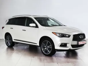 Infiniti  1