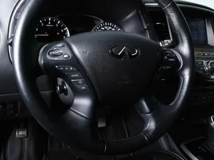 Infiniti  12