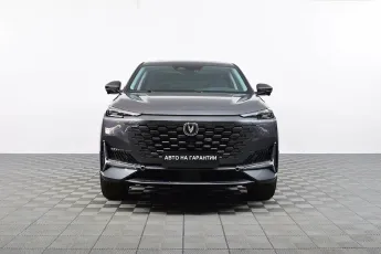 Changan  2