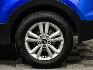 Hyundai  8