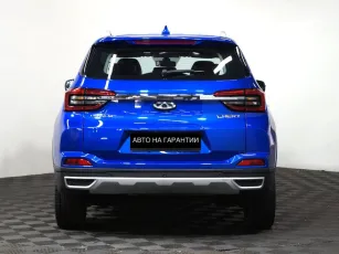 Chery  4