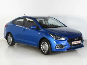 Hyundai  1