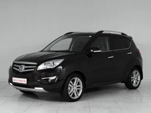 Changan  1