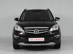 Changan  2