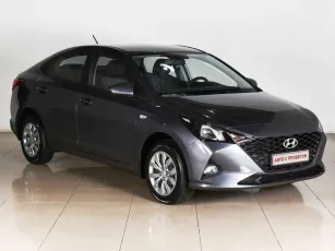 Hyundai  1