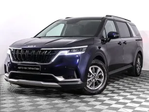 Kia Carnival,  IV