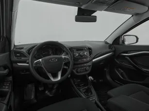 Lada (ВАЗ)  7