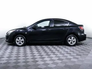 Mazda  3