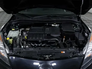 Mazda  8