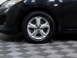 Mazda  9