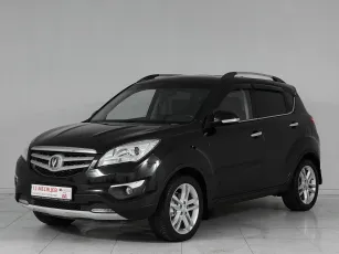 Changan  1