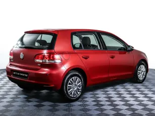 Volkswagen  5