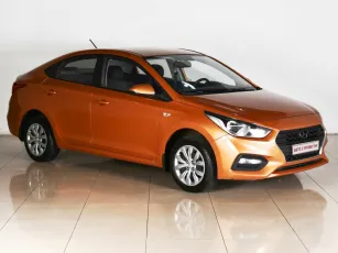 Hyundai  1