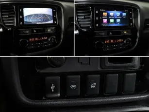 Mitsubishi  13