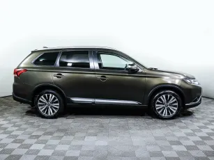 Mitsubishi  4