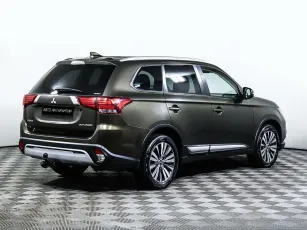 Mitsubishi  5